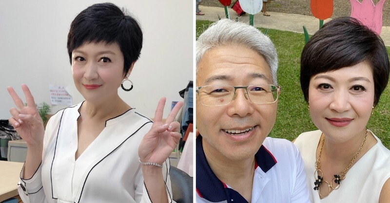 崔佩仪曝「拿事业换婚姻」赌上人生 庆幸勇敢追爱「老公宠她成女孩」